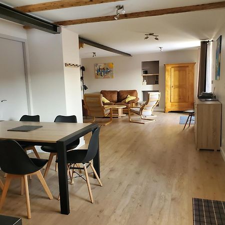 Appartement Entre Lac Et Montagnes Saint-Paul-en-Chablais Exterior photo