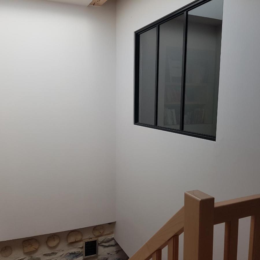 Appartement Entre Lac Et Montagnes Saint-Paul-en-Chablais Exterior photo